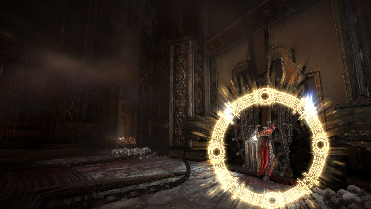 Castlevania Lords of Shadow 2 [Not for Resale] screenshot 3 for Playstation 3
